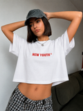Fuck Cowboys Tee