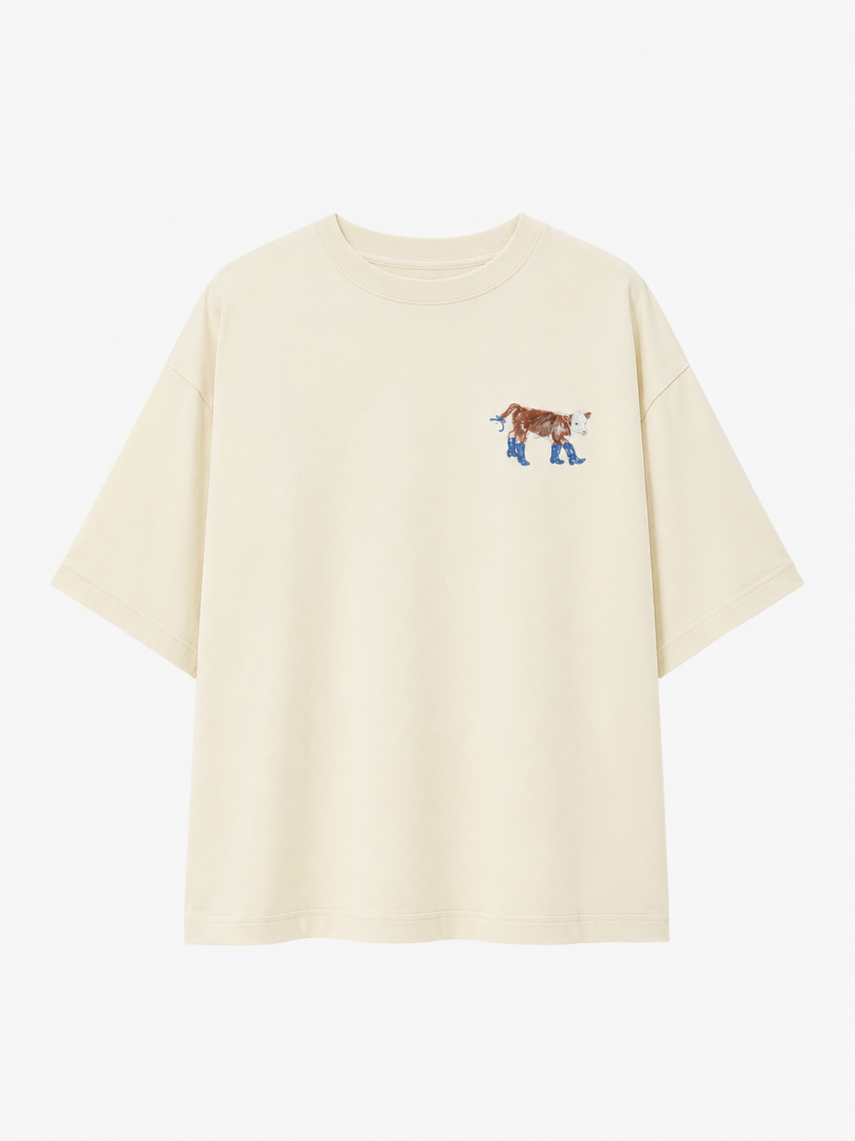 Howdy Tee