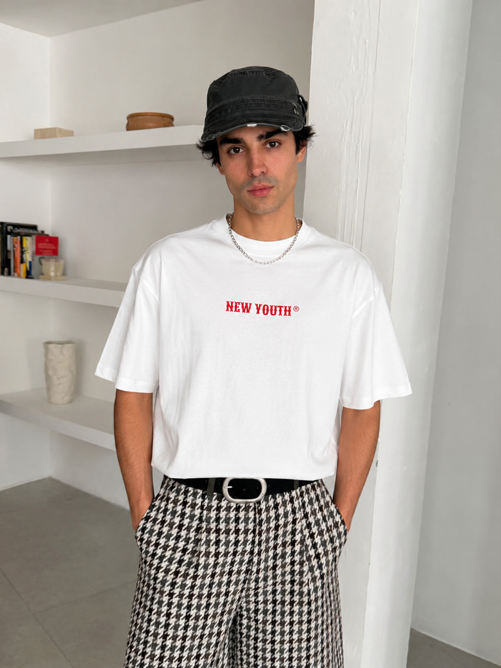 Fuck Cowboys Tee