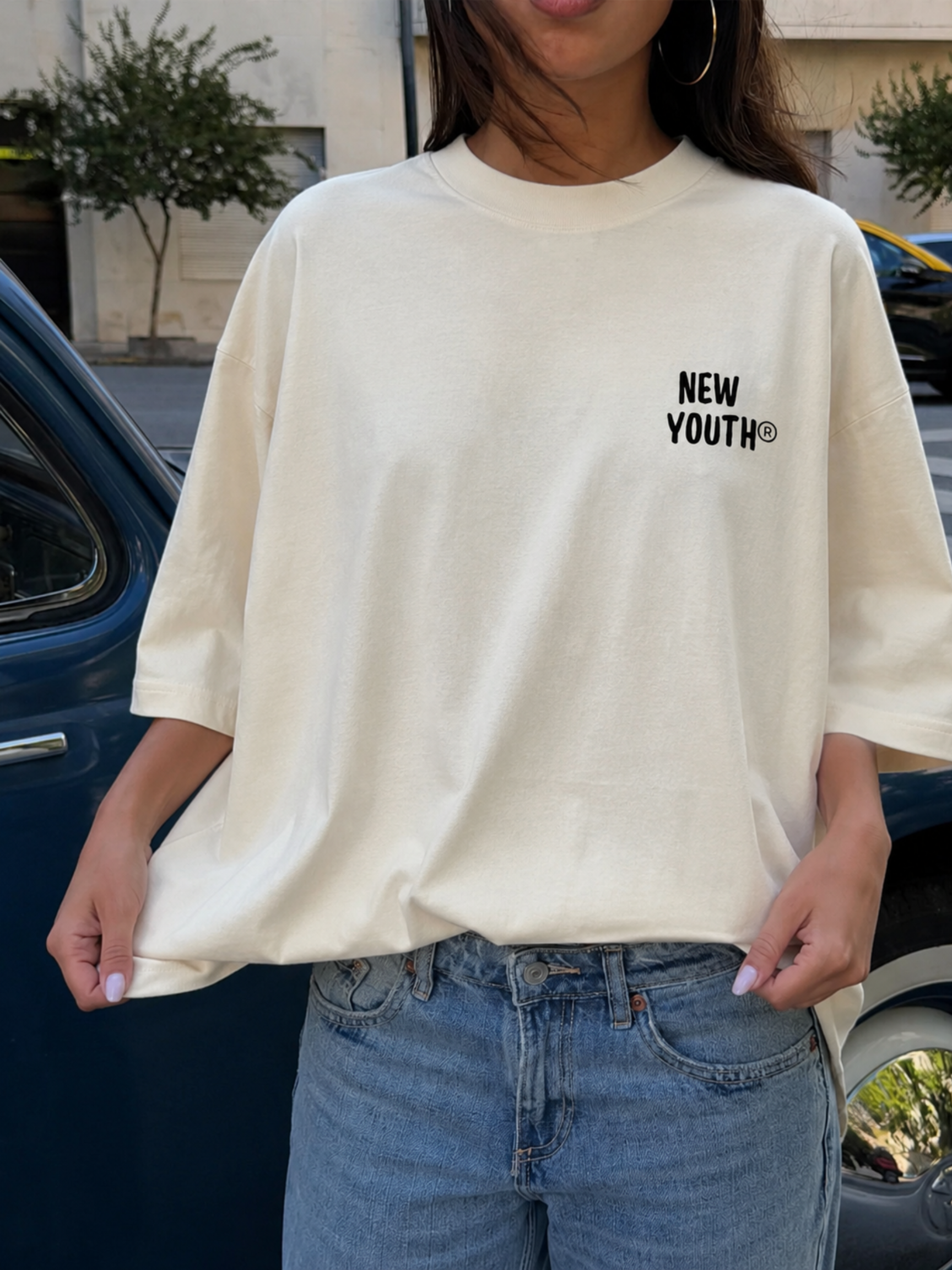 Jackson Hole Tee