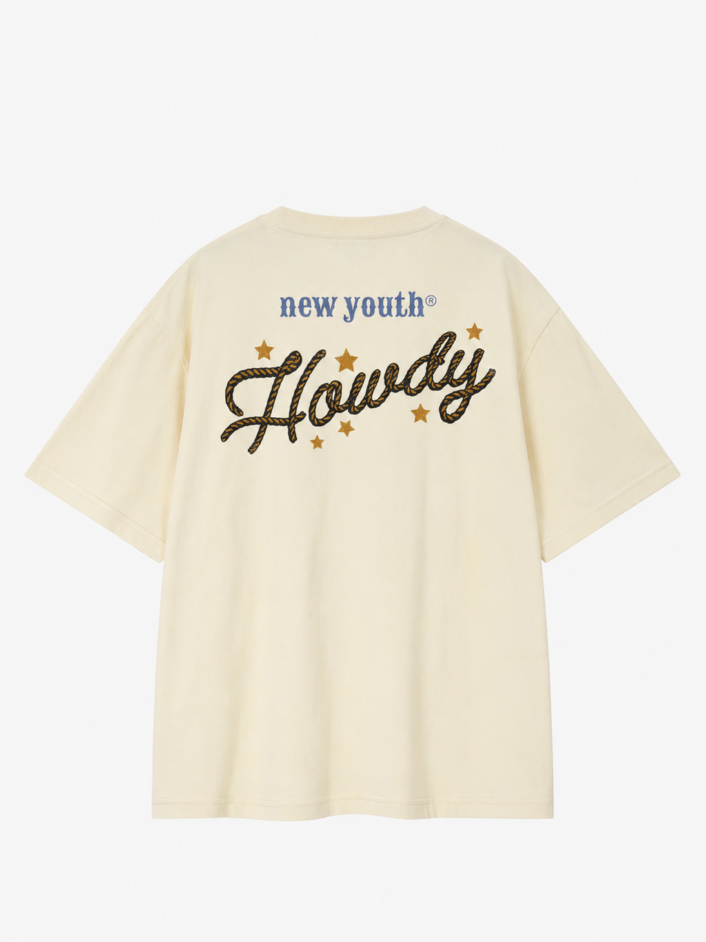 Howdy Tee