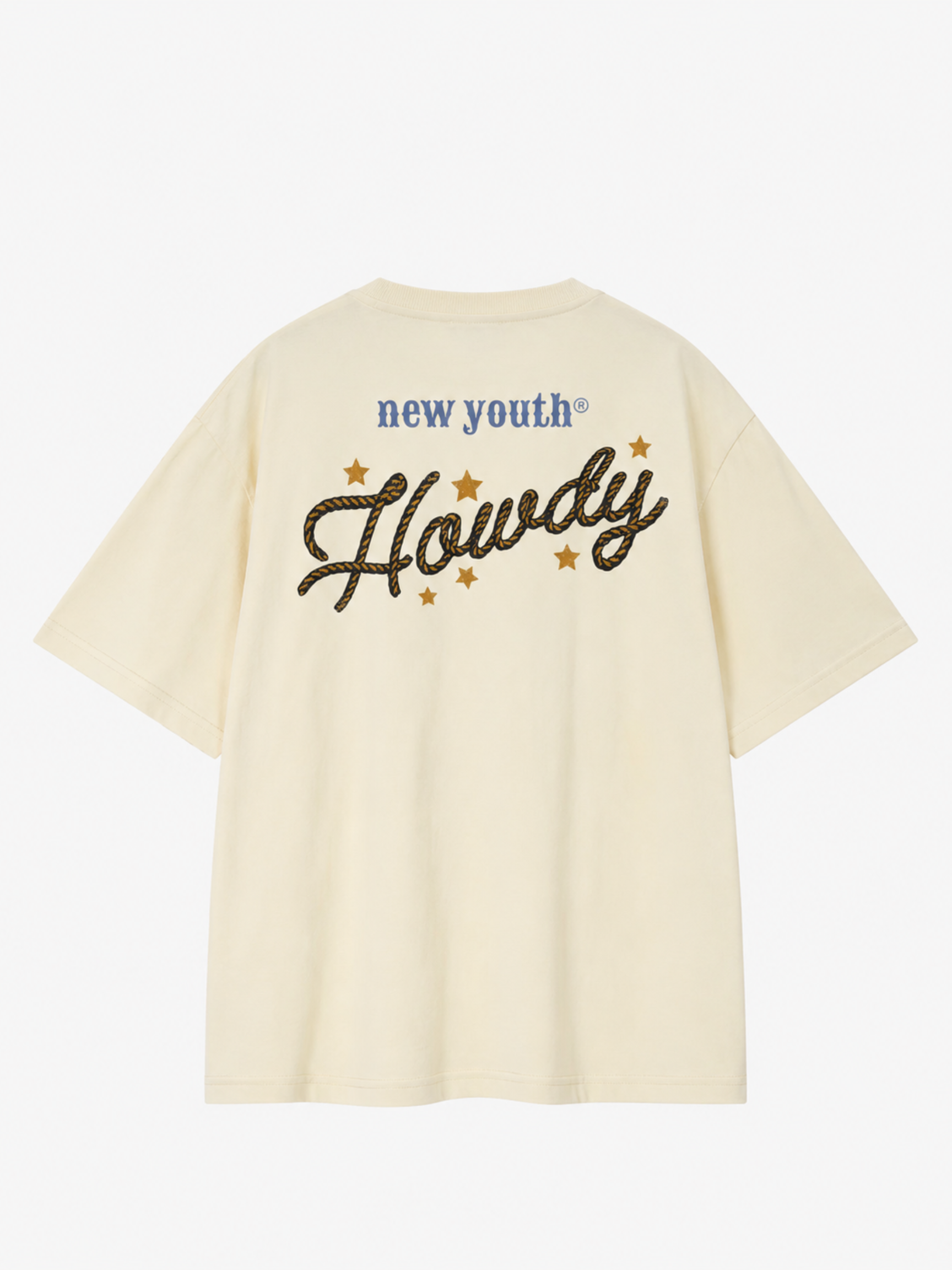 Howdy Tee