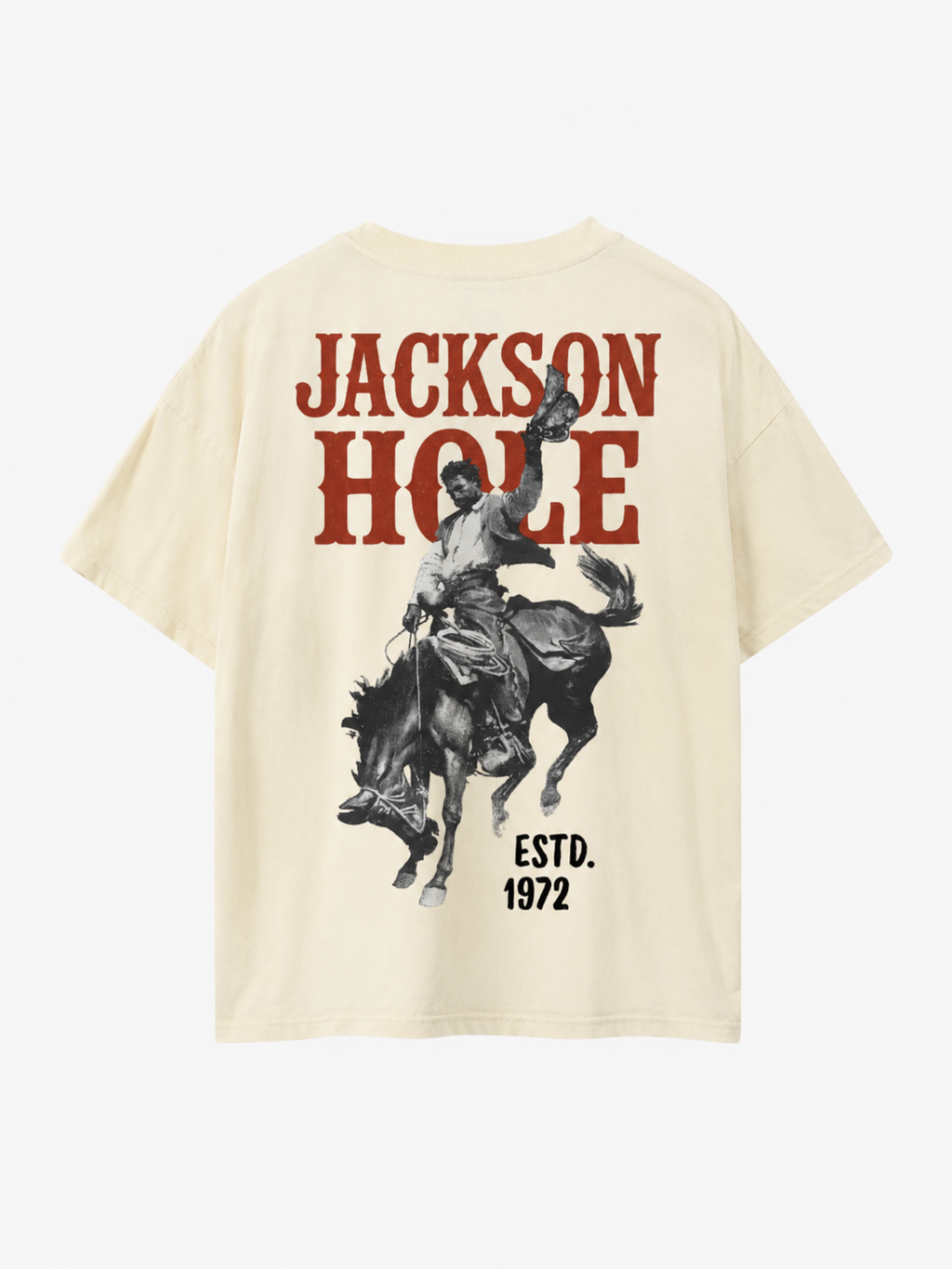 Jackson Hole Tee