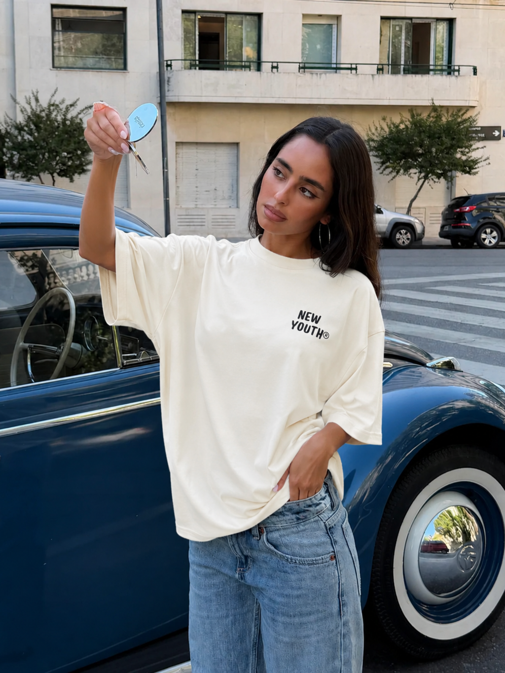 Jackson Hole Tee