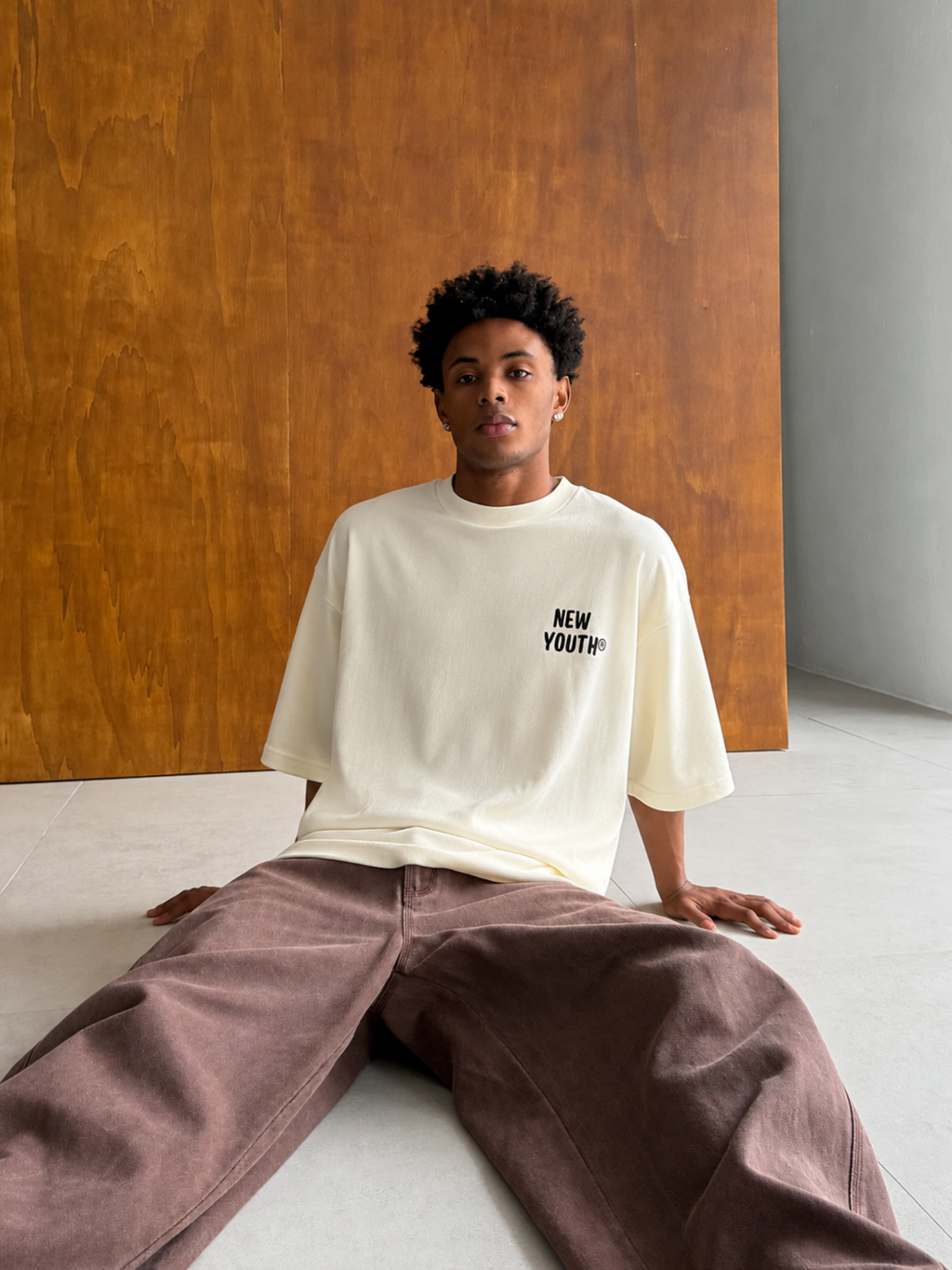 Jackson Hole Tee